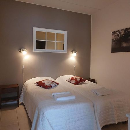 Aparthotel Levistar Exteriér fotografie