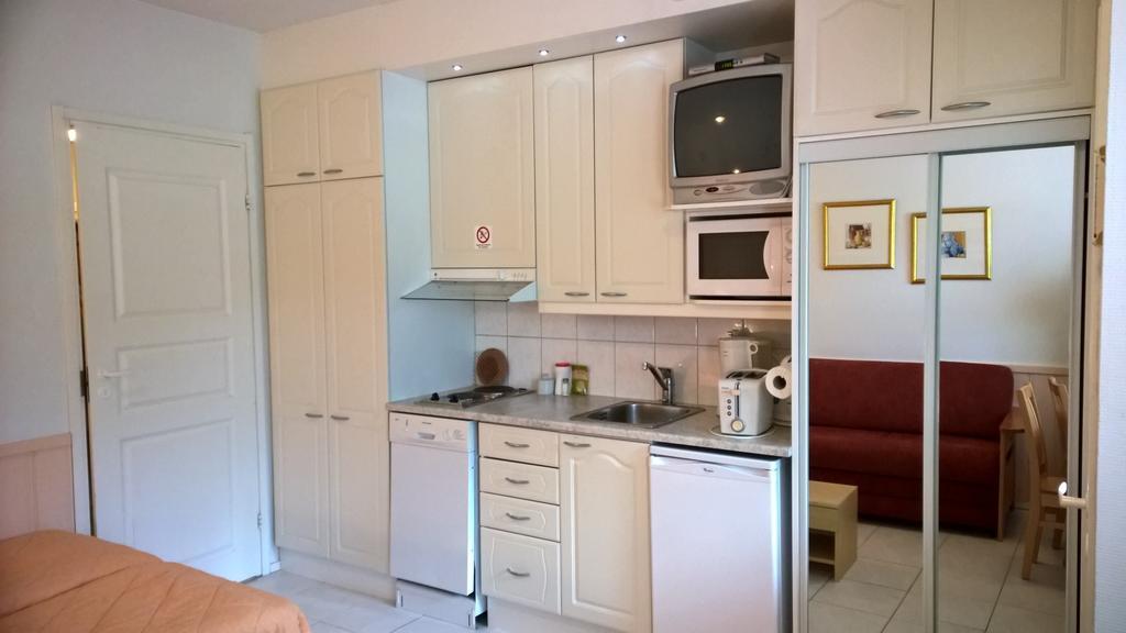 Aparthotel Levistar Pokoj fotografie