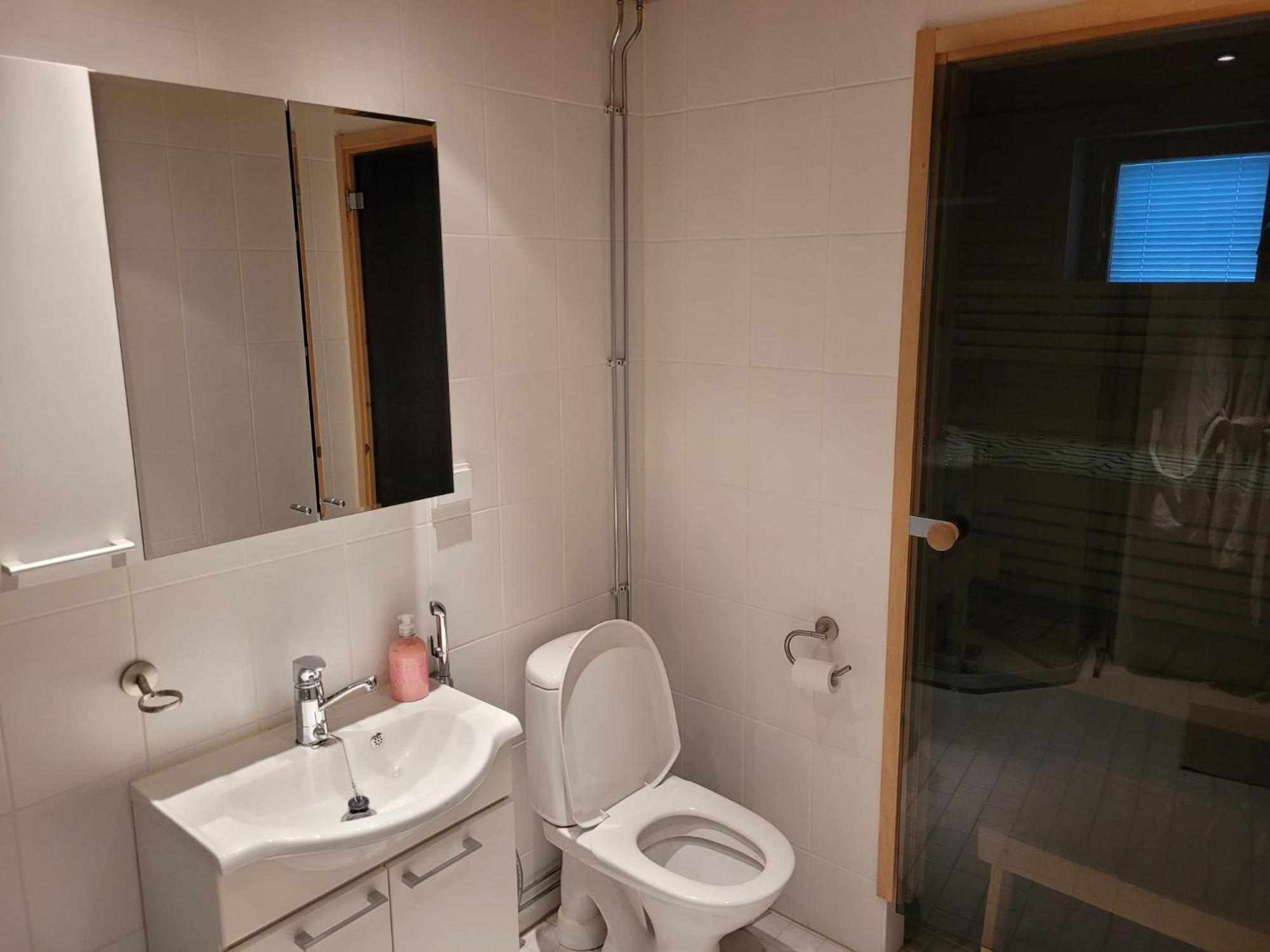 Aparthotel Levistar Exteriér fotografie
