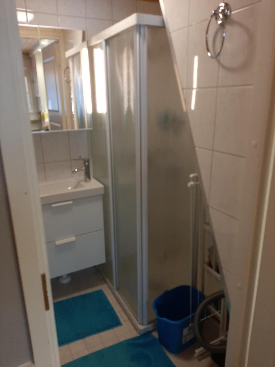Aparthotel Levistar Exteriér fotografie