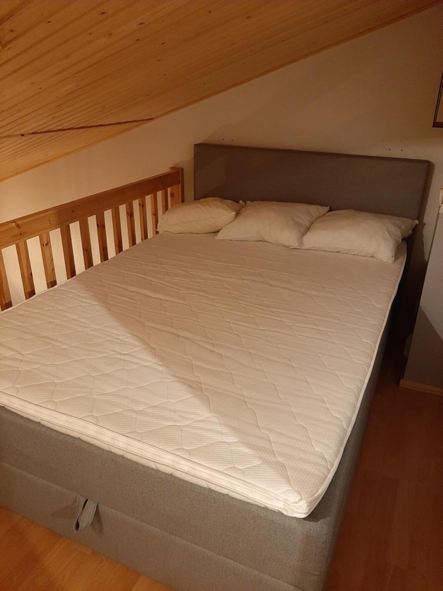 Aparthotel Levistar Exteriér fotografie