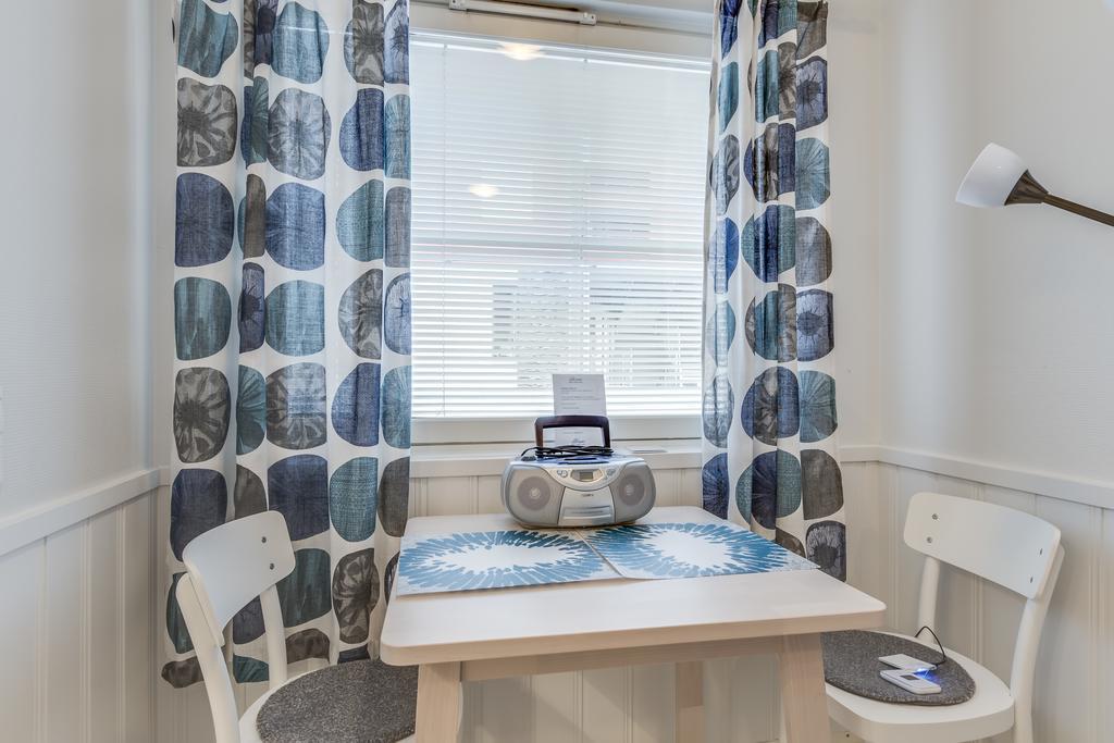 Aparthotel Levistar Exteriér fotografie